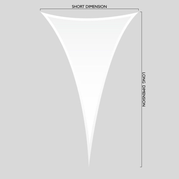 3-Point-Shape-A Isosceles - Image 8