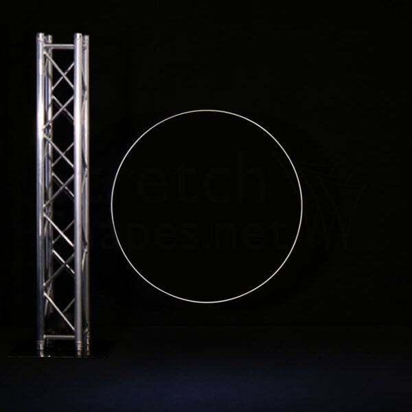 Full Moon Replacement Frames