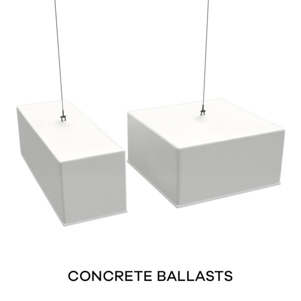 Ballast Covers - Image 2