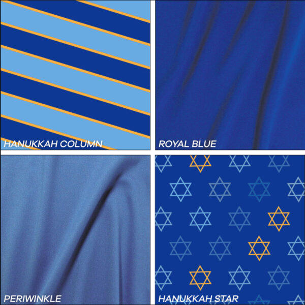 Hanukkah Column - Image 5