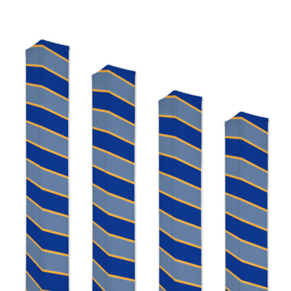 Hanukkah Column - Image 4