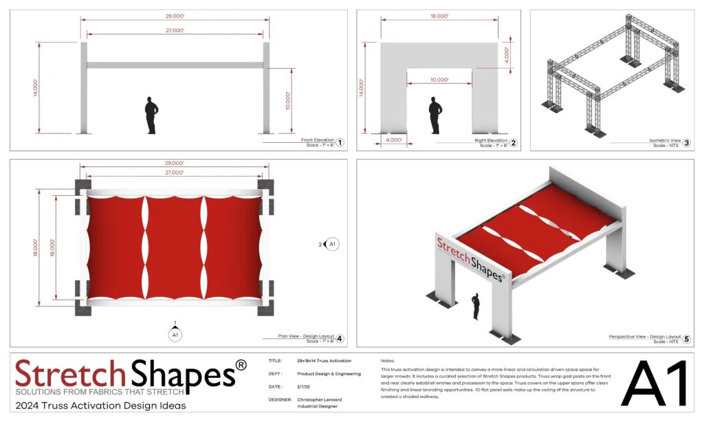 29X18X14 TECHNICAL DRAWING