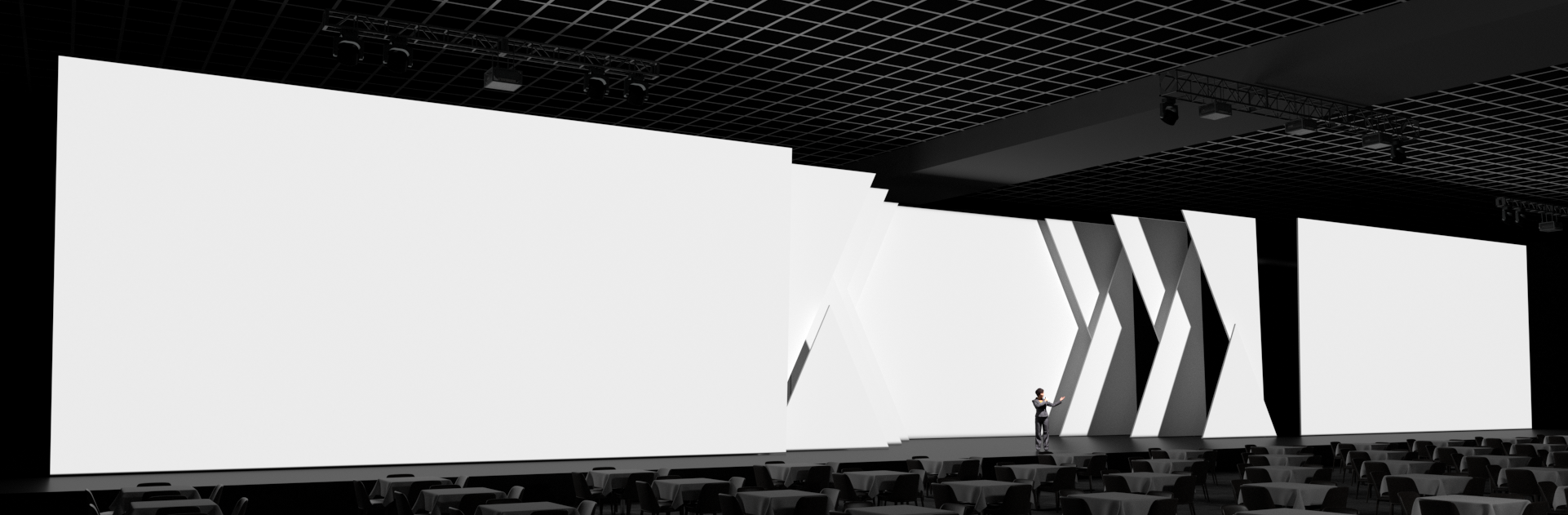 BPS Render