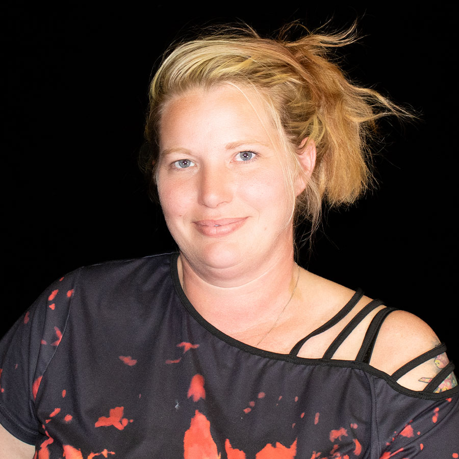 Christina Skaggs