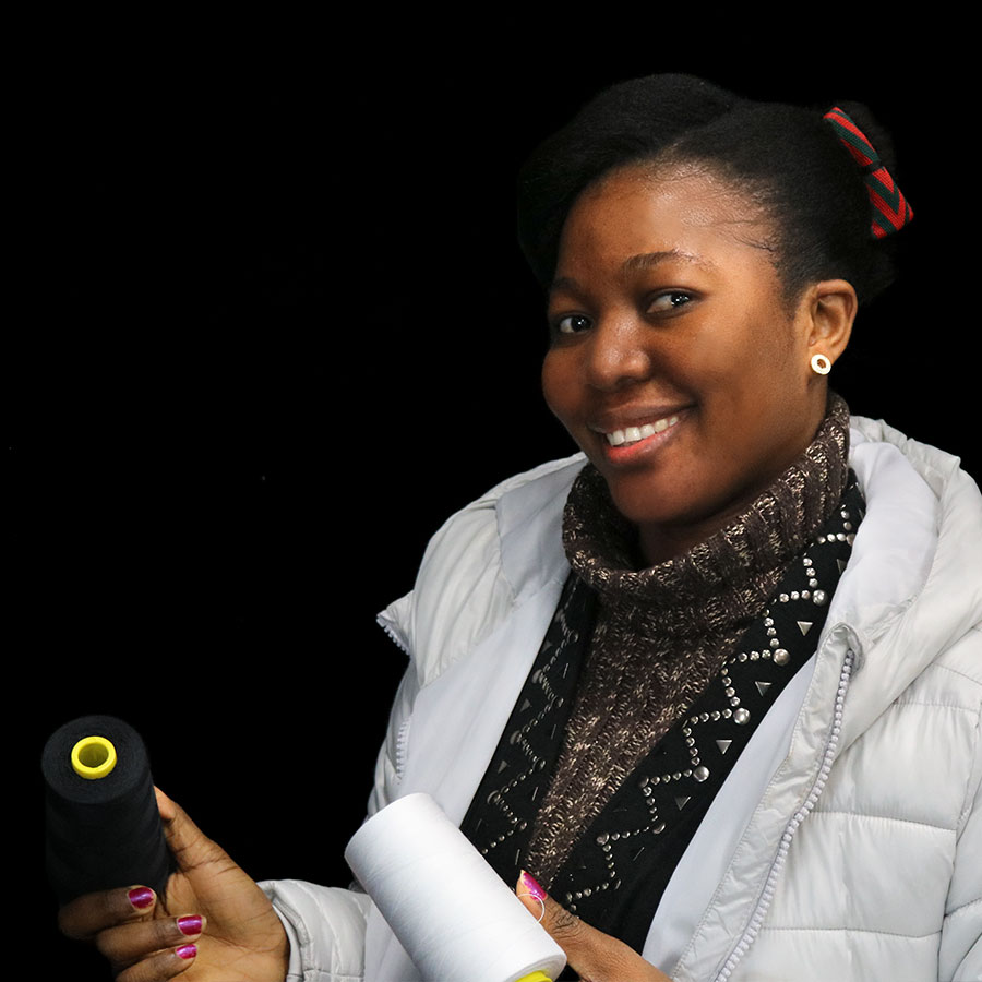 Joyce Amankwatia
