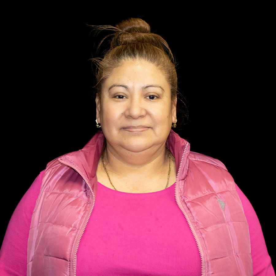 Rosalba Rodriguez-Meneces