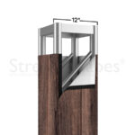 Wood Plank (Printed)