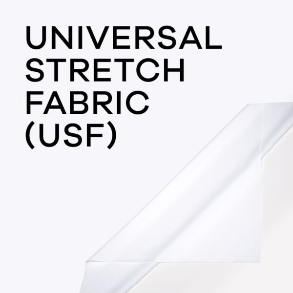 Universal Stretch Fabric Sample