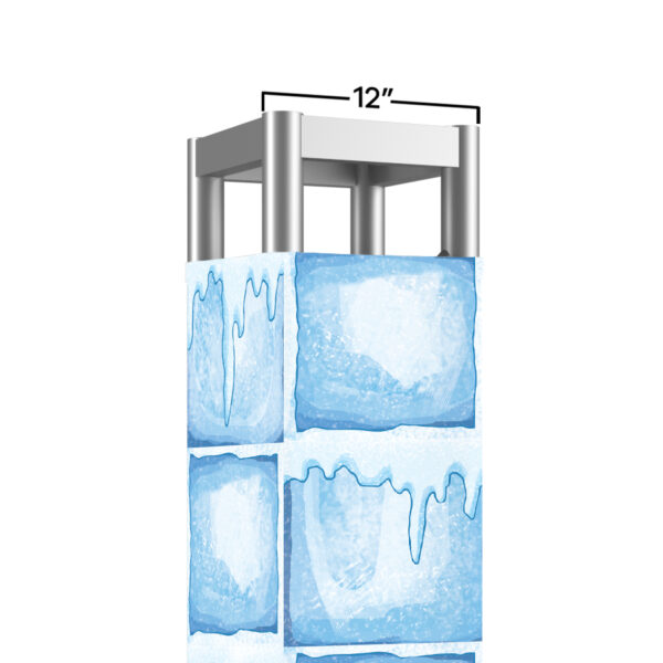 Ice Blocks
