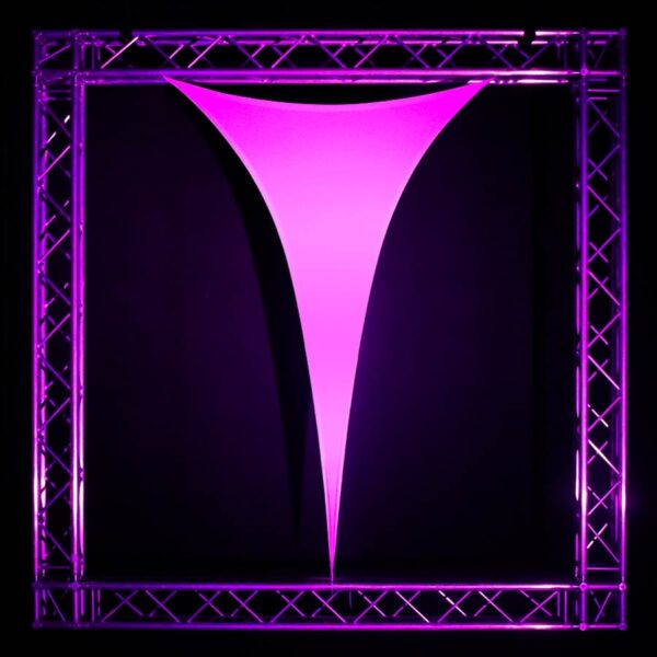 3-Point-Shape-A Isosceles - Image 3