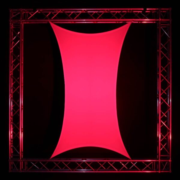 4-Point-Shape-B Rectangle - Image 2