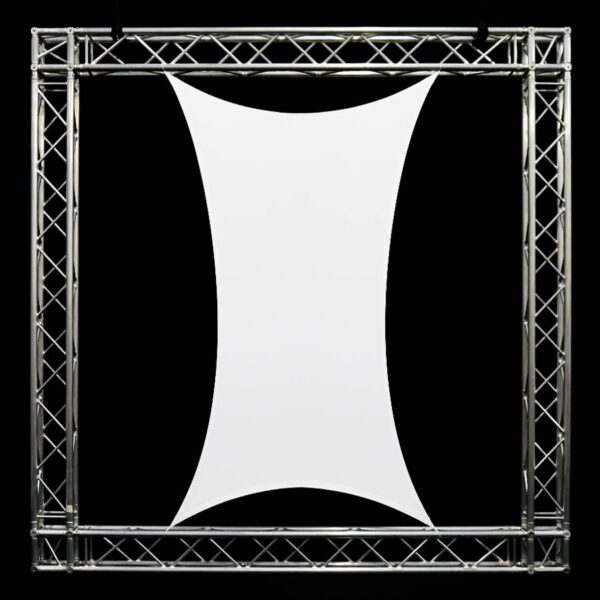 4-Point-Shape-B Rectangle