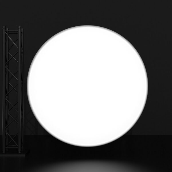 Full Moon Circle Screen Kits
