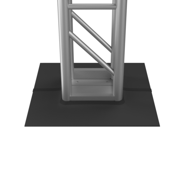 Truss Base Plate Covers Outdoor - Image 2
