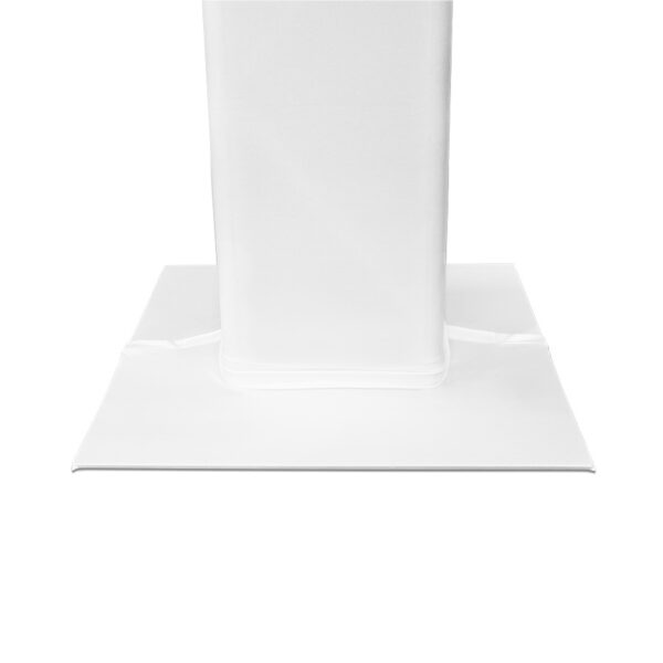 Truss Base Plate Covers Outdoor - Image 3