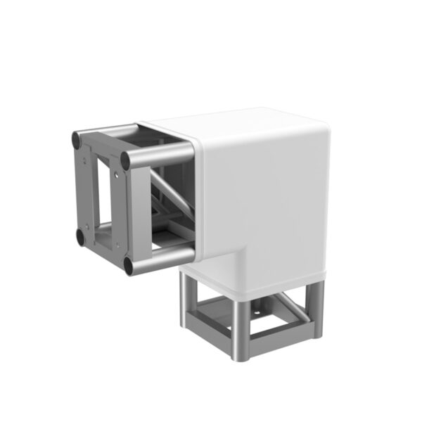 12"/290MM Outdoor Truss Corner Covers