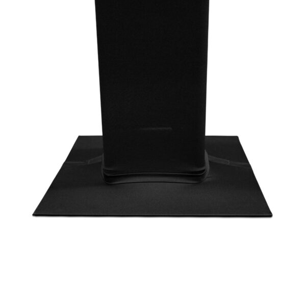 Truss Base Plate Covers Outdoor - Image 4